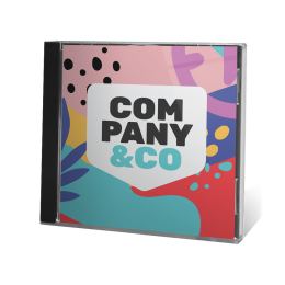 CD covers