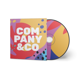CD sleeves