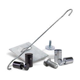 Plaatmateriaal accessoires