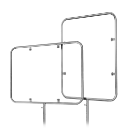Tuinbordframe