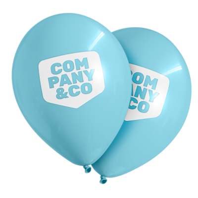 Ballonnen
