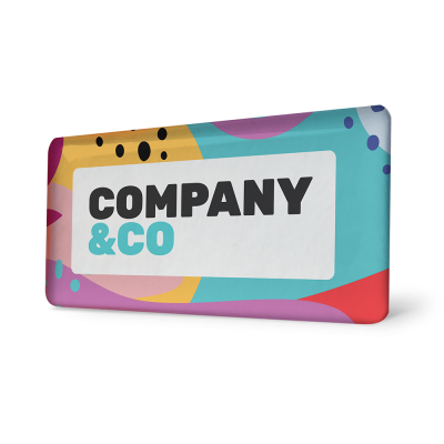 Doming stickers