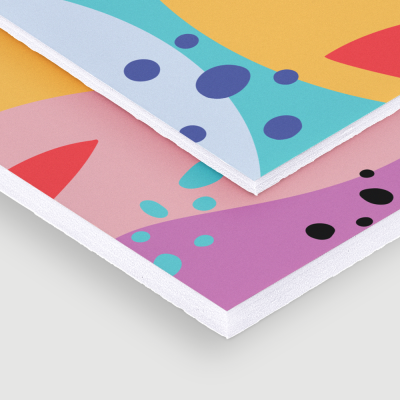 Foamboard