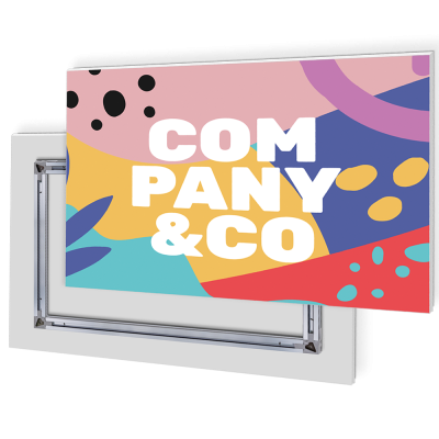 Forex met blind ophangsysteem