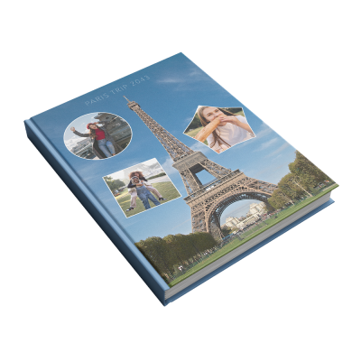 Hardcover fotoboeken