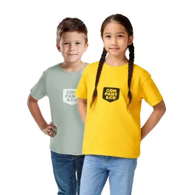 Kindershirts