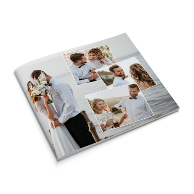 Softcover fotoboeken