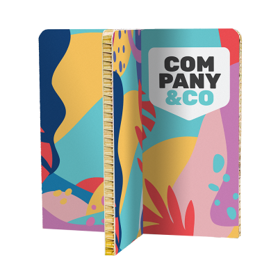 Staande X balie displays