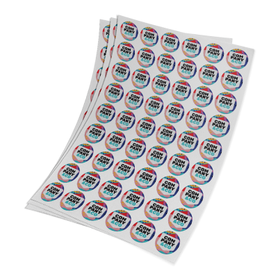 Stickervellen