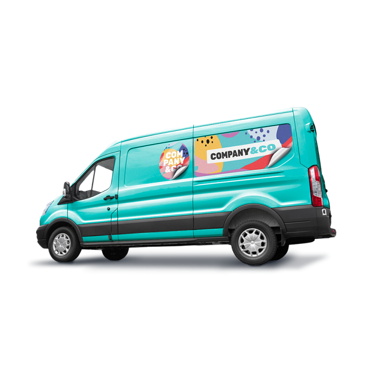 Autostickers