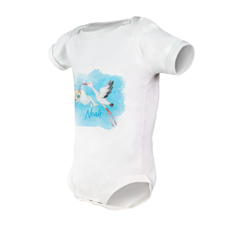 Babykleding