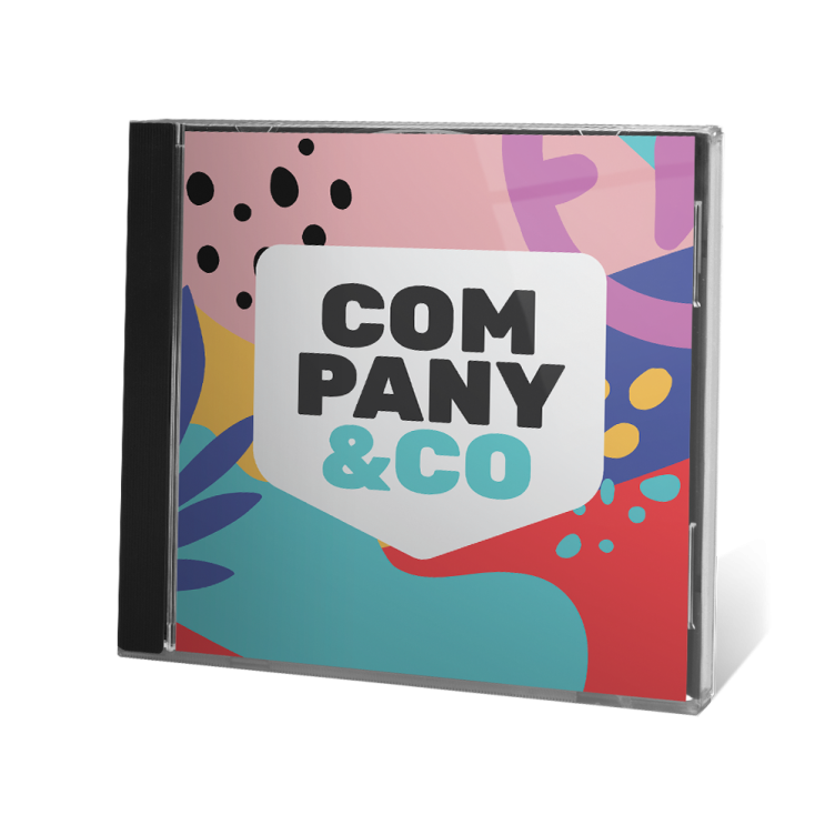 CD covers