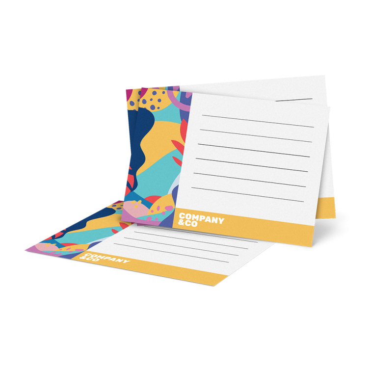 Compliment cards