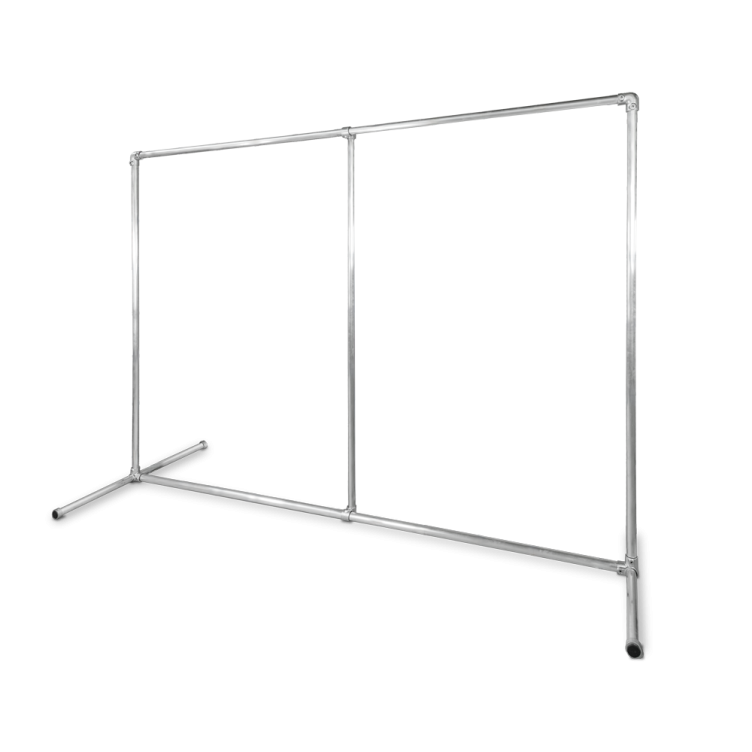 Losse spanframes