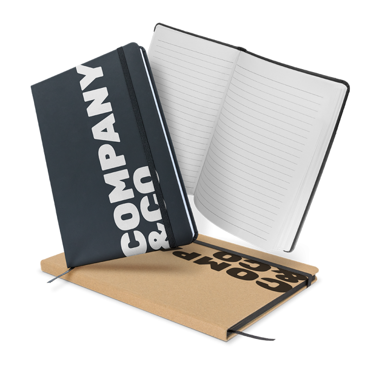 Notitieboeken