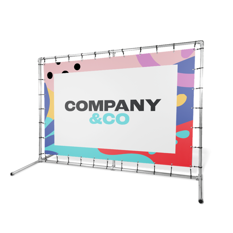 Spanframes