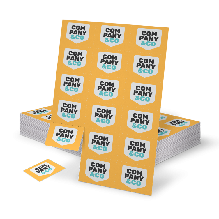 Waardebonnen / coupons