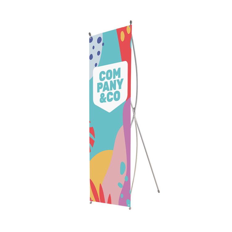 X-banners