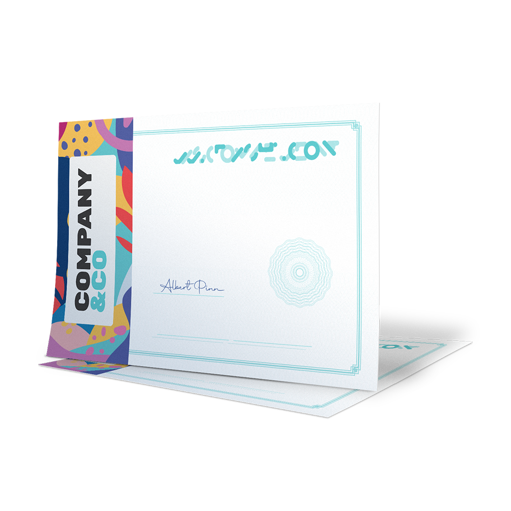 certificaat