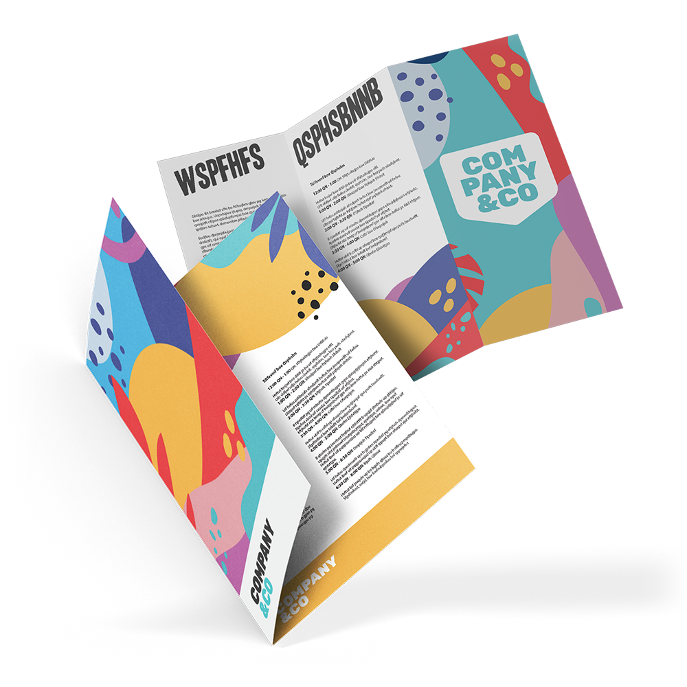 a3 folders