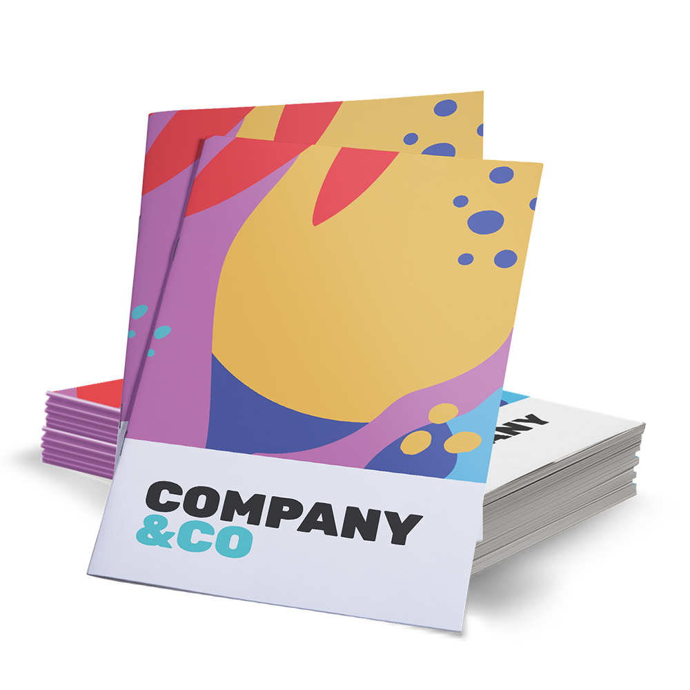 geniete brochures