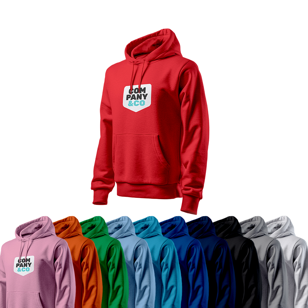 hoodie