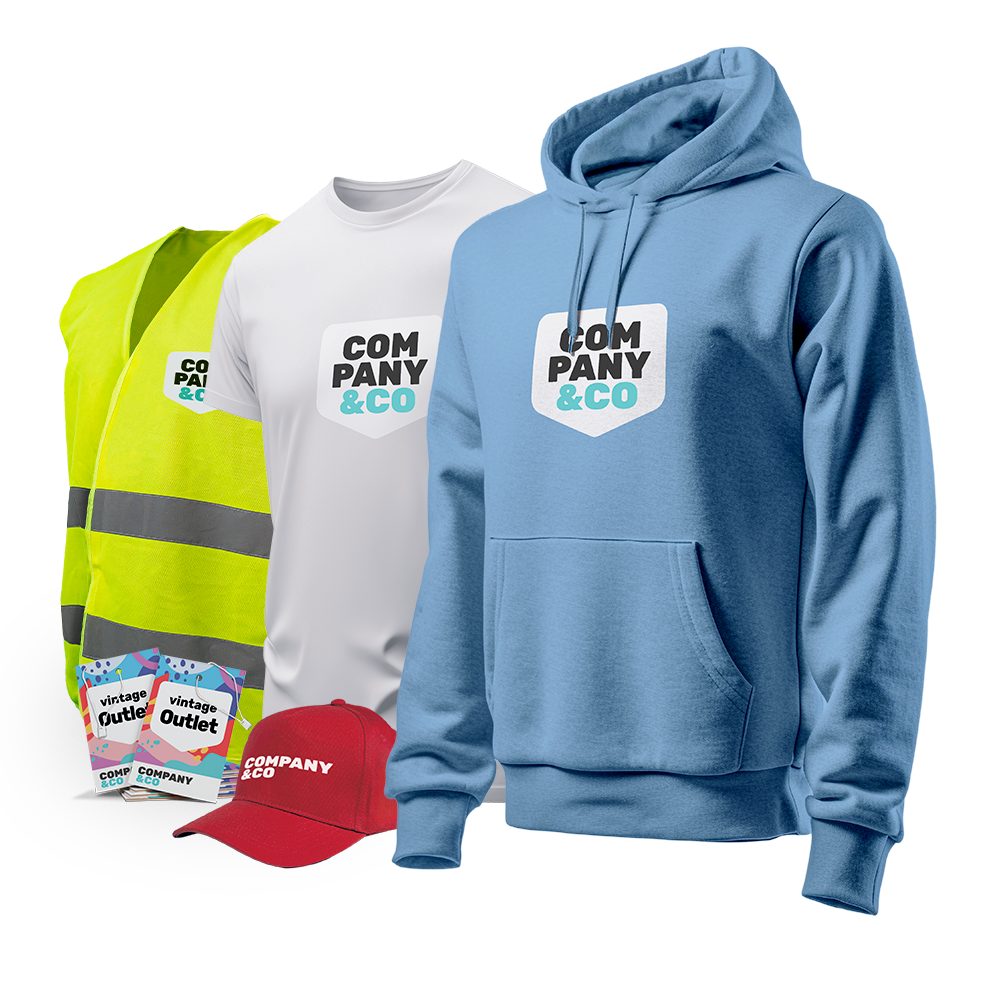 alle kleding