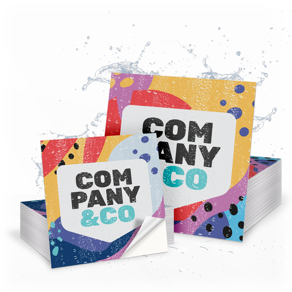 outdoor stickers