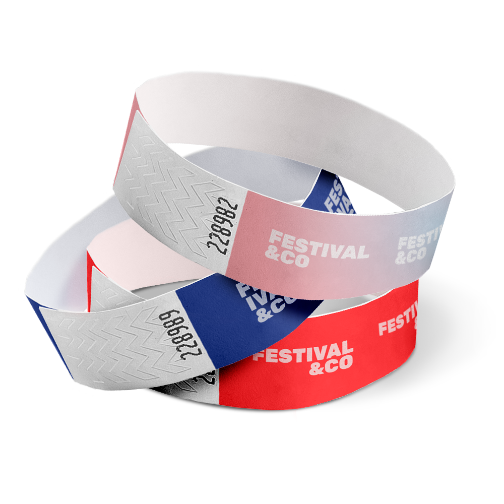 Basic polsbandje