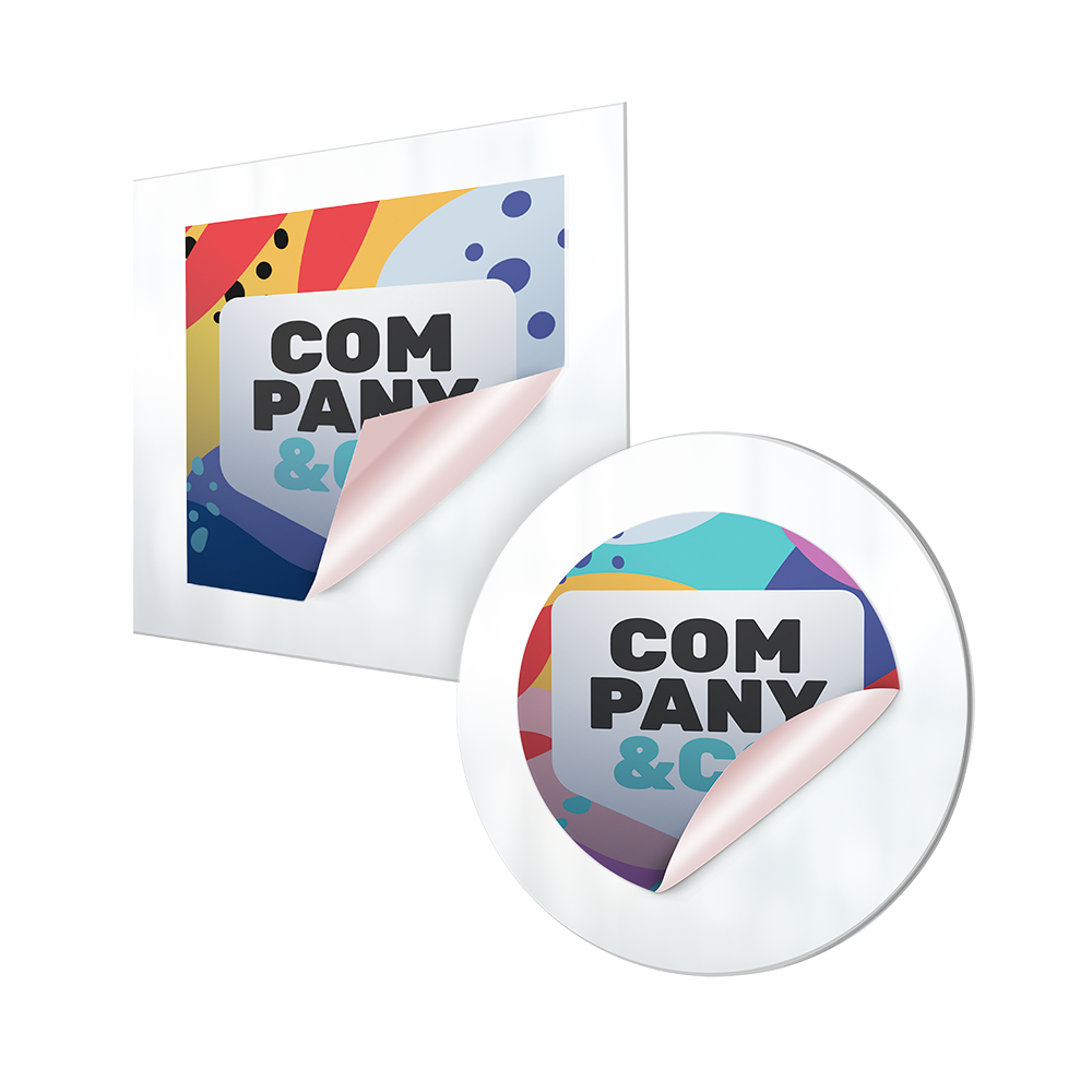 raamstickers