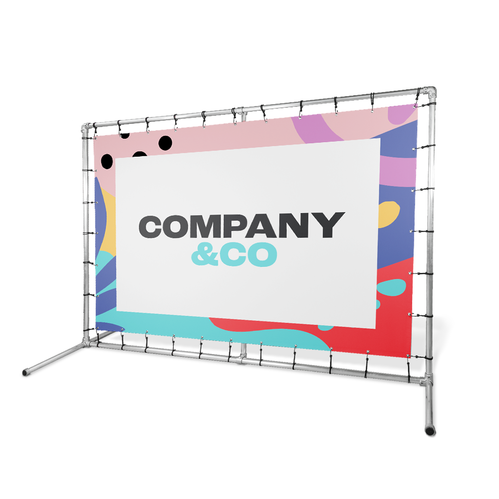 spanframes