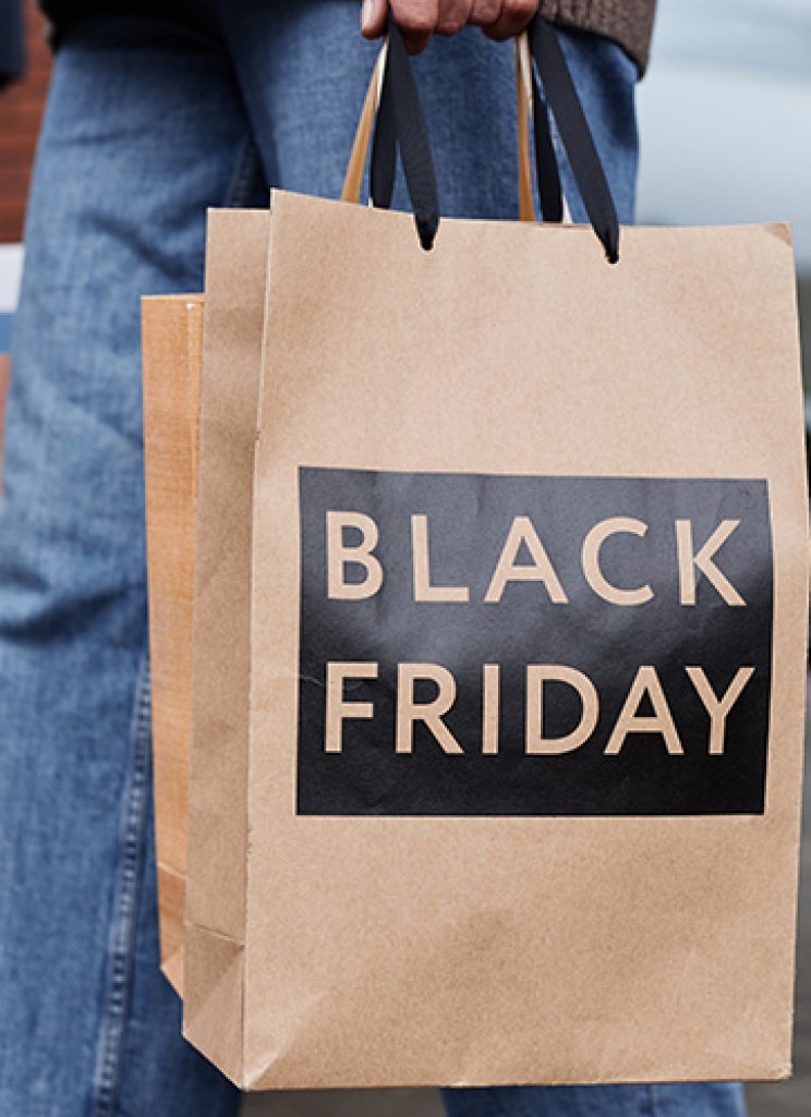 Black Friday