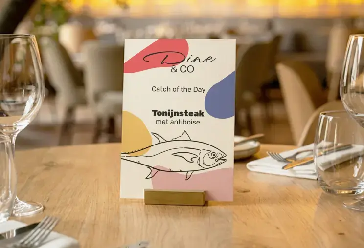 Haal het beste uit jouw horecazaak